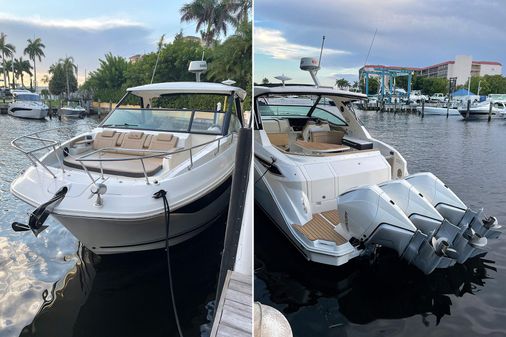 Sea Ray 320 Sundancer image