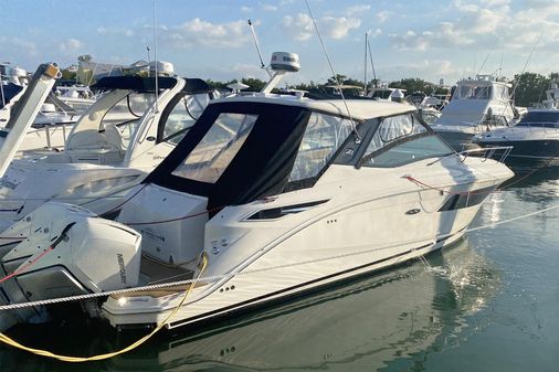 Sea Ray 320 Sundancer image