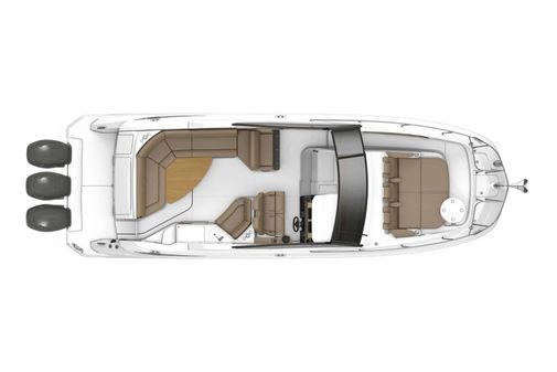 Sea Ray 320 Sundancer image