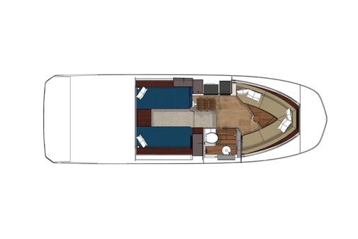 Sea Ray 320 Sundancer image