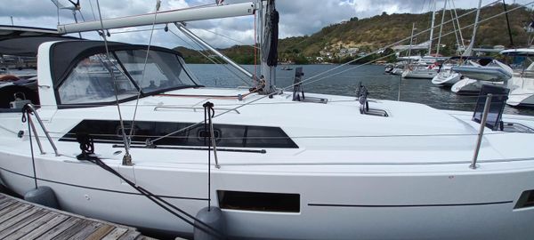 Beneteau Oceanis 41.1 image