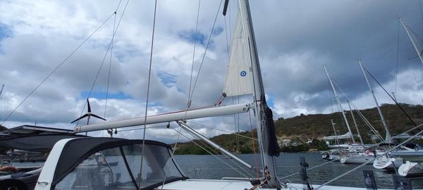 Beneteau Oceanis 41.1 image