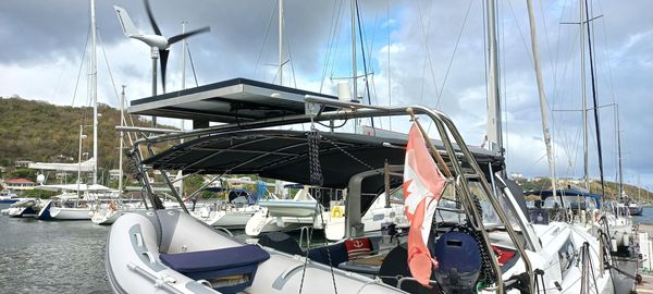 Beneteau Oceanis 41.1 image