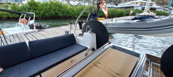 Beneteau Oceanis 41.1 image