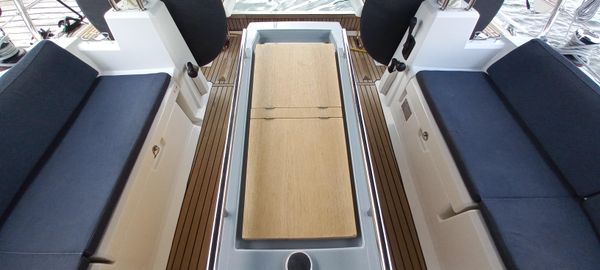 Beneteau Oceanis 41.1 image