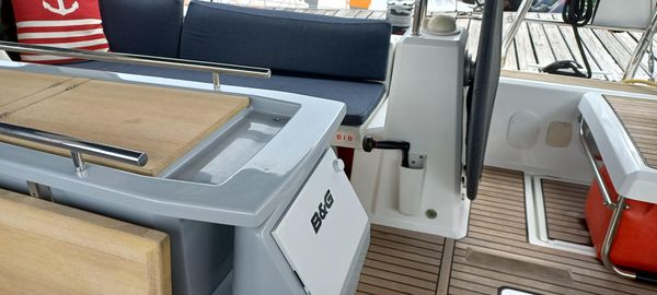 Beneteau Oceanis 41.1 image