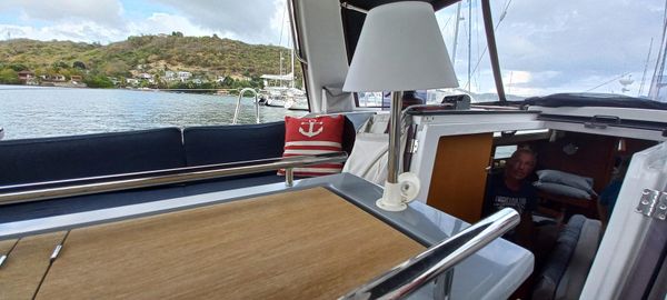 Beneteau Oceanis 41.1 image