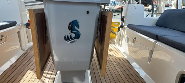 Beneteau Oceanis 41.1 image