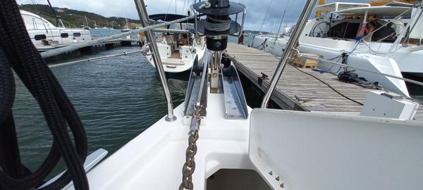 Beneteau Oceanis 41.1 image