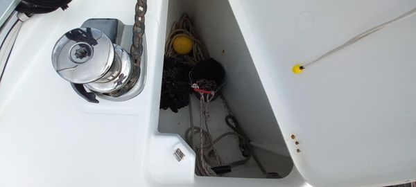 Beneteau Oceanis 41.1 image