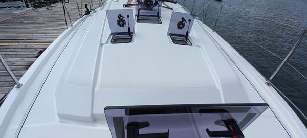 Beneteau Oceanis 41.1 image