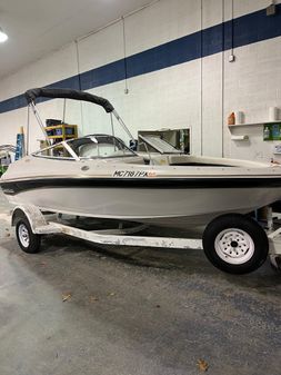 Crownline 202-BR image