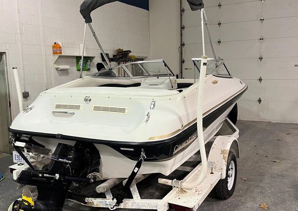 Crownline 202-BR image