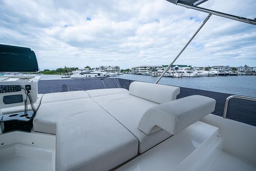 Ferretti Yachts 500 image