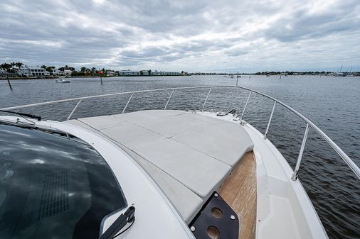 Ferretti Yachts 500 image