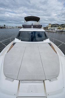 Ferretti Yachts 500 image