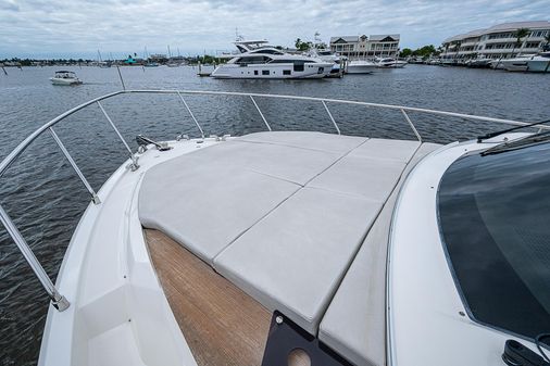 Ferretti Yachts 500 image