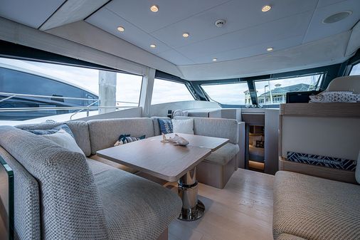 Ferretti Yachts 500 image