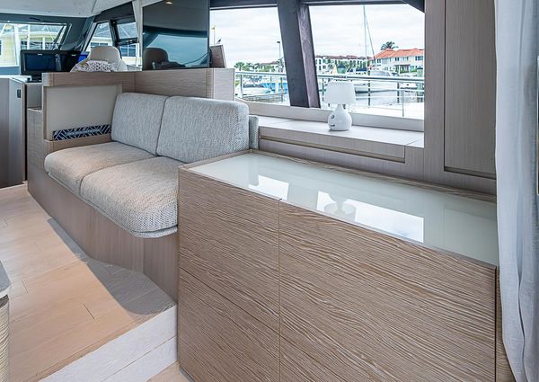 Ferretti Yachts 500 image