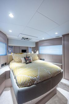 Ferretti Yachts 500 image