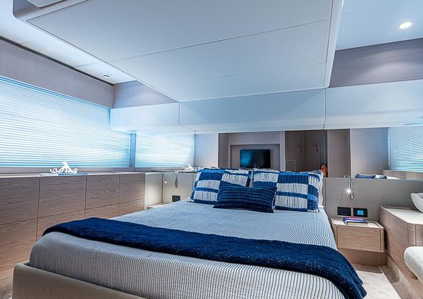 Ferretti Yachts 500 image