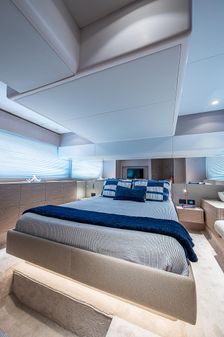 Ferretti Yachts 500 image