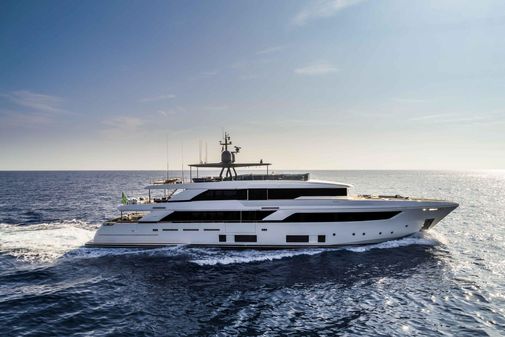 Custom Line NAVETTA 42 image