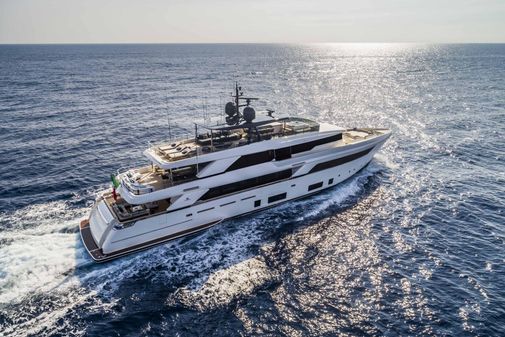 Custom Line NAVETTA 42 image