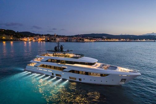 Custom Line NAVETTA 42 image