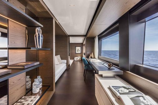 Custom Line NAVETTA 42 image