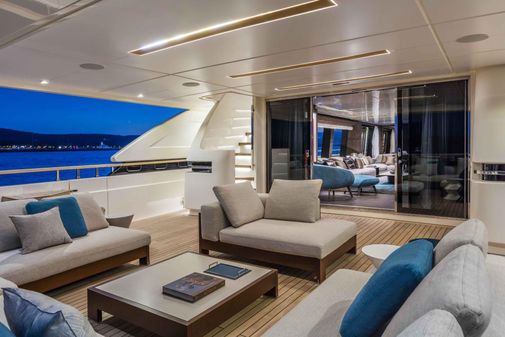 Custom Line NAVETTA 42 image