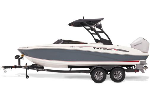 Tahoe 210 S Limited image