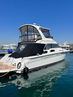 Sea Ray 480 Sedan Bridge image