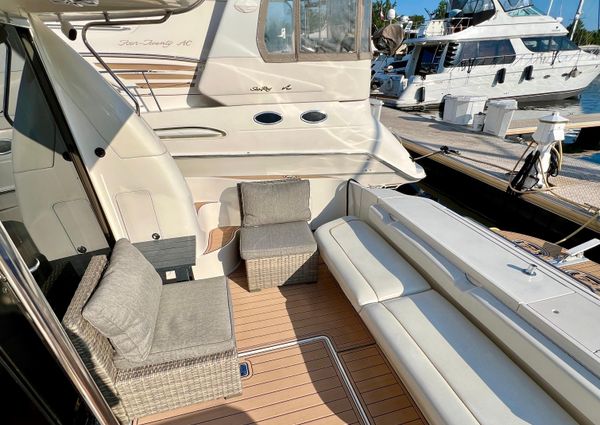 Sea Ray 480 Sedan Bridge image