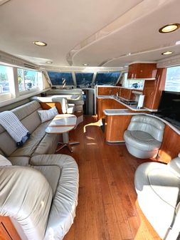 Sea Ray 480 Sedan Bridge image