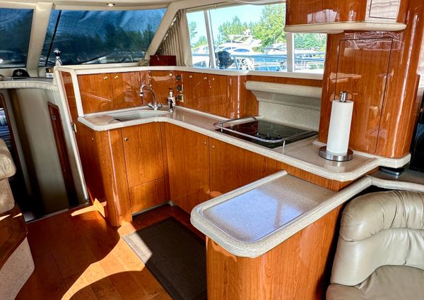 Sea Ray 480 Sedan Bridge image