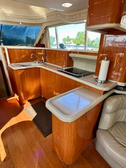 Sea Ray 480 Sedan Bridge image