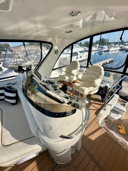 Sea Ray 480 Sedan Bridge image