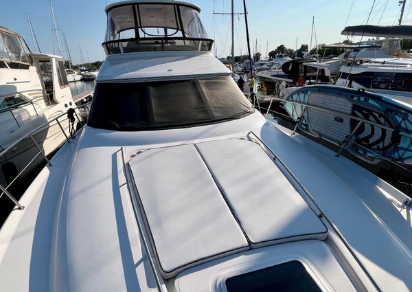 Sea Ray 480 Sedan Bridge image