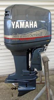 Yamaha Outboards 150hp 25