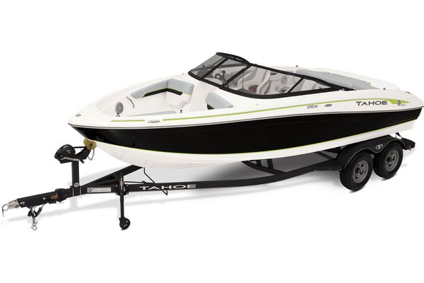 Tahoe 210 Si - main image