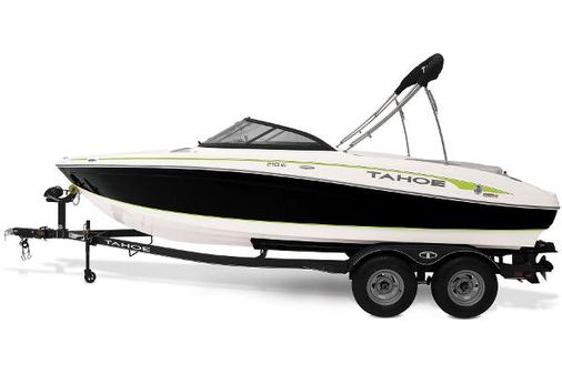 Tahoe 210-SI image