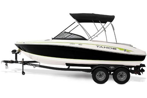 Tahoe 210-SI image
