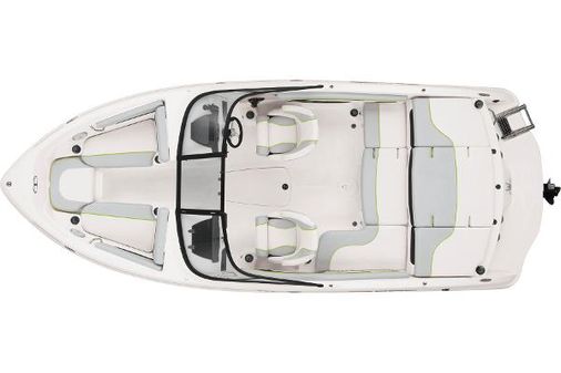 Tahoe 210-SI image
