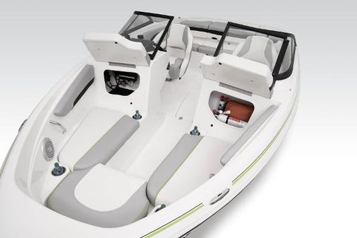 Tahoe 210-SI image