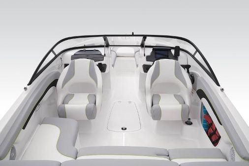 Tahoe 210-SI image
