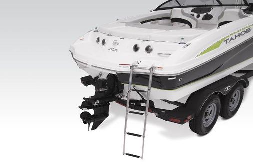 Tahoe 210-SI image