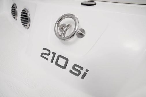 Tahoe 210-SI image
