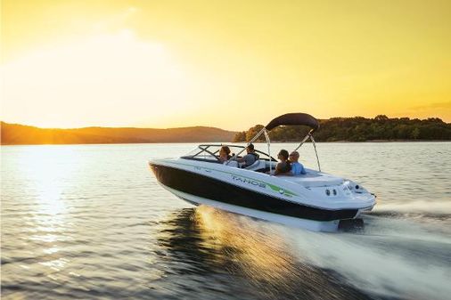 Tahoe 210-SI image