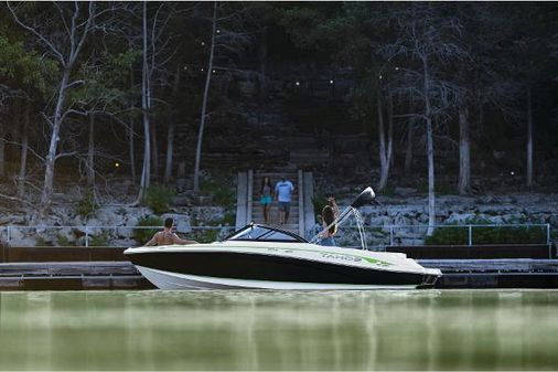 Tahoe 210-SI image